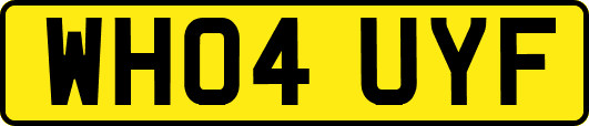 WH04UYF