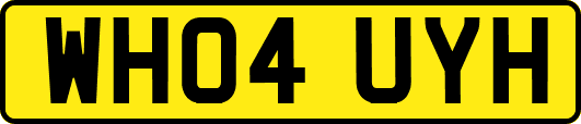 WH04UYH