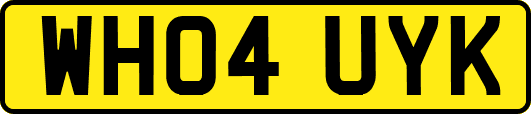 WH04UYK