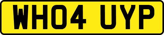 WH04UYP