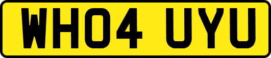 WH04UYU
