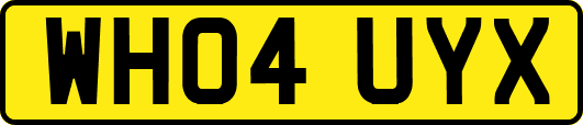 WH04UYX