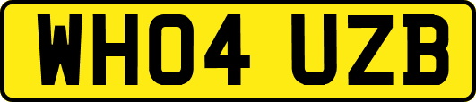 WH04UZB