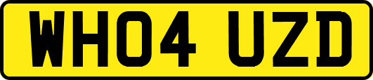WH04UZD