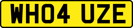WH04UZE