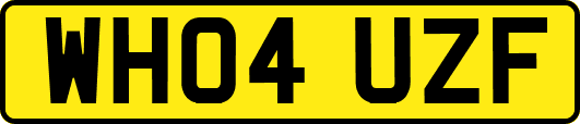 WH04UZF
