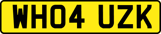 WH04UZK