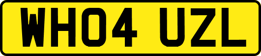 WH04UZL