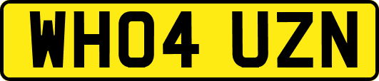 WH04UZN