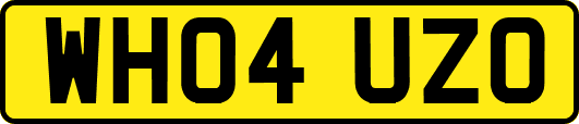 WH04UZO