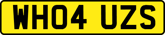 WH04UZS
