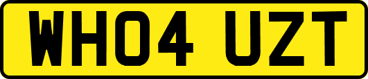 WH04UZT