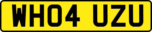 WH04UZU