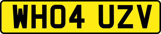 WH04UZV