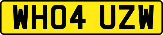 WH04UZW