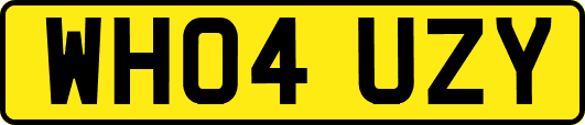 WH04UZY