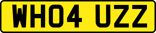 WH04UZZ