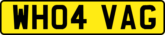 WH04VAG