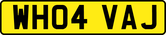 WH04VAJ