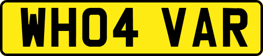 WH04VAR