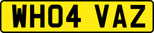 WH04VAZ