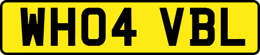 WH04VBL
