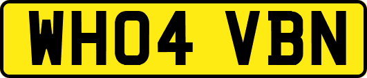 WH04VBN