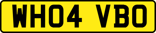 WH04VBO