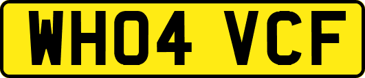 WH04VCF