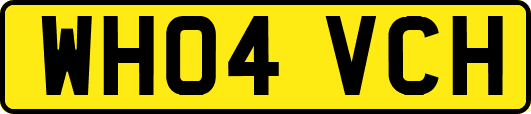 WH04VCH