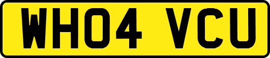 WH04VCU