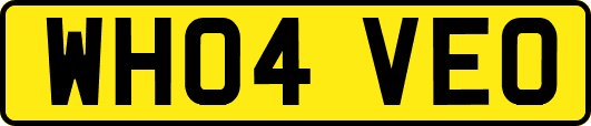 WH04VEO