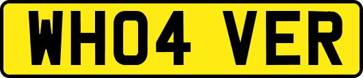 WH04VER