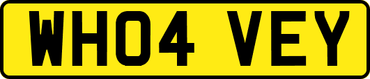WH04VEY