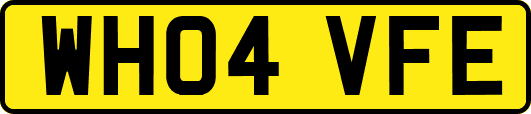 WH04VFE