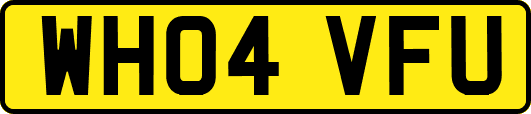 WH04VFU