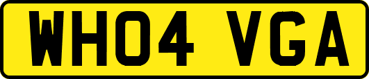 WH04VGA
