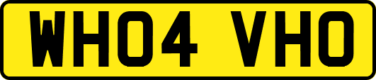 WH04VHO