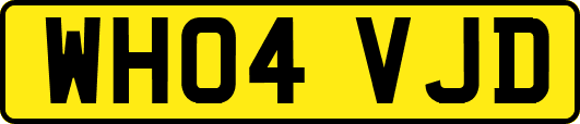 WH04VJD