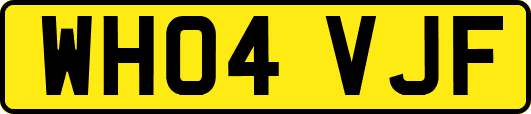WH04VJF