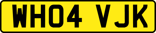 WH04VJK