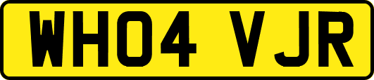 WH04VJR