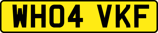 WH04VKF