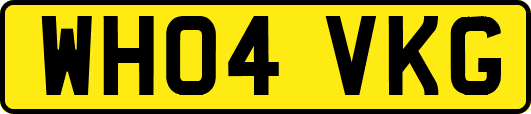 WH04VKG