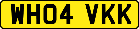 WH04VKK