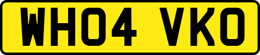 WH04VKO