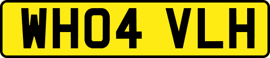 WH04VLH