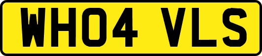WH04VLS