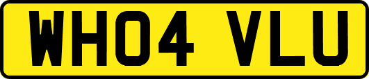 WH04VLU