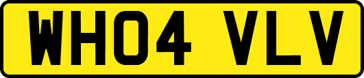 WH04VLV